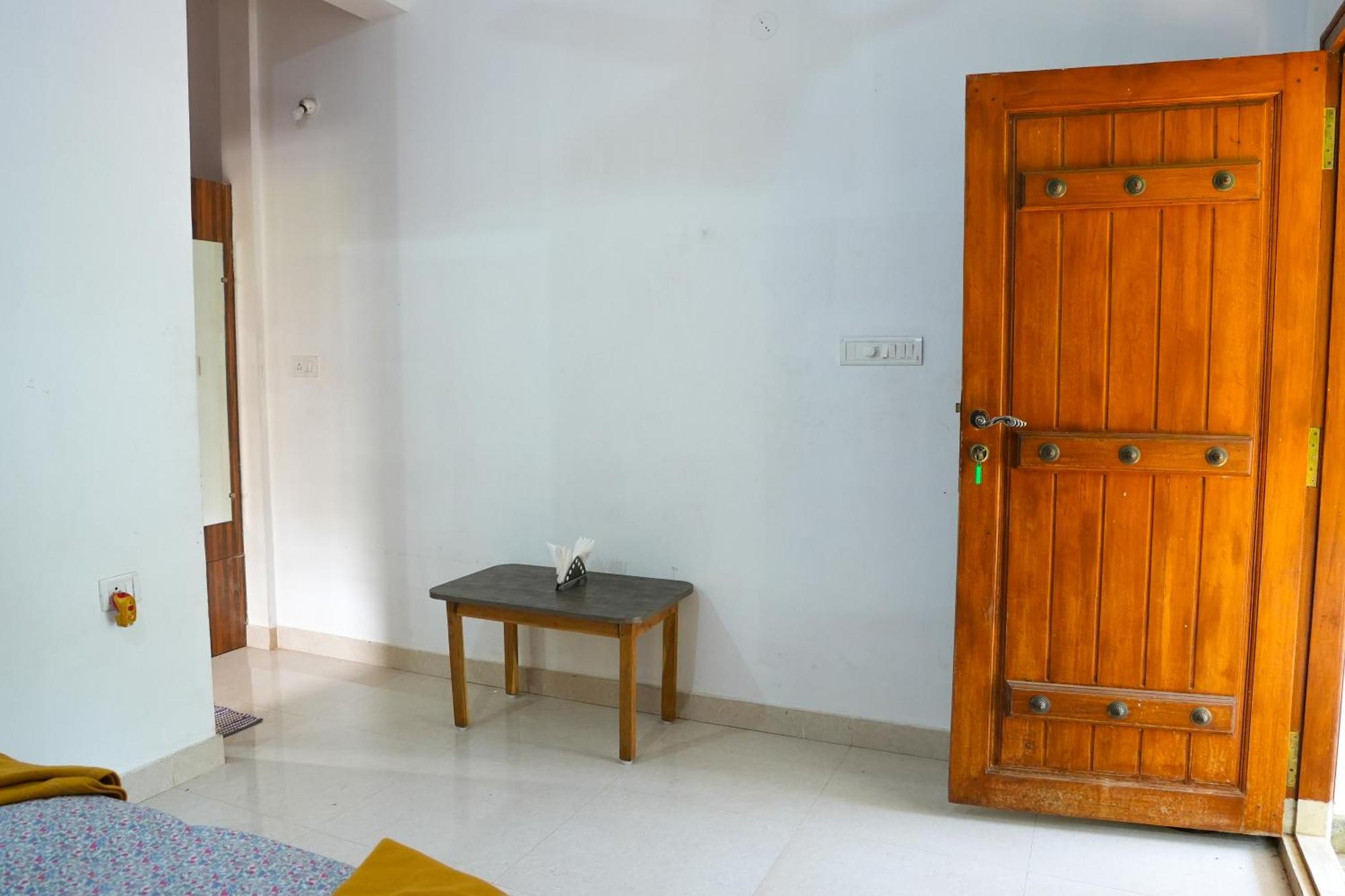 Bana The Wild Waters Hotell Muduvādi Eksteriør bilde