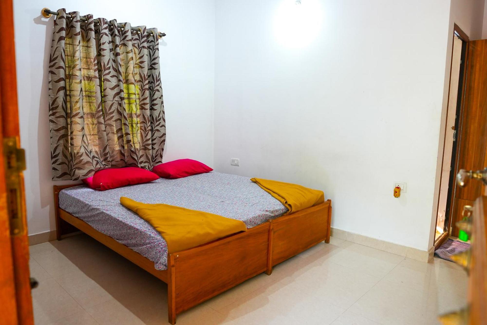 Bana The Wild Waters Hotell Muduvādi Eksteriør bilde